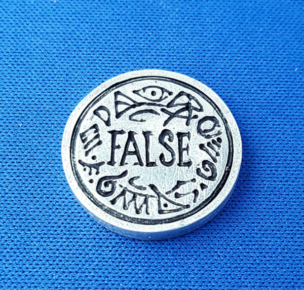 the truth coin