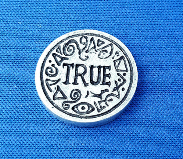 the truth coin